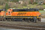 BNSF 1529